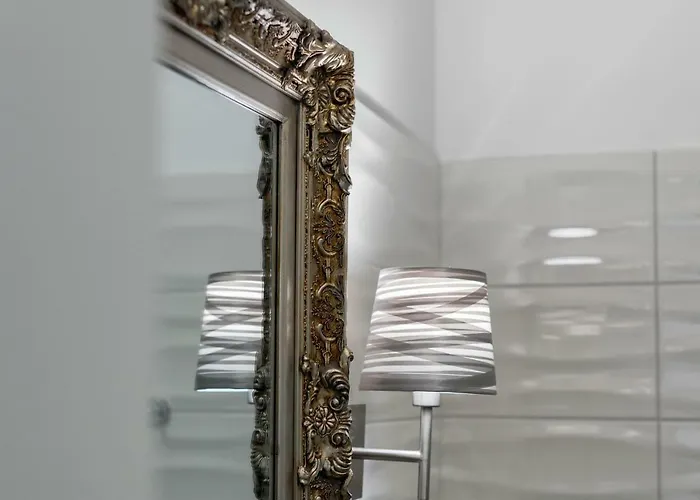 公寓 Adriatic 斯普利特