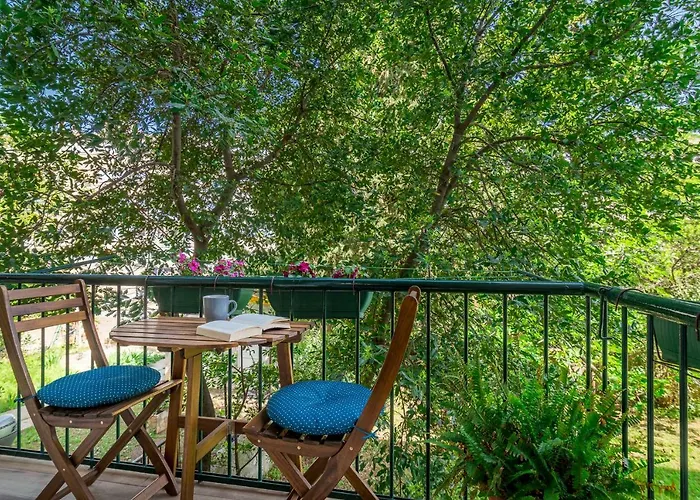 Adriatic 公寓 斯普利特