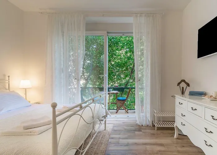 公寓 Adriatic 斯普利特