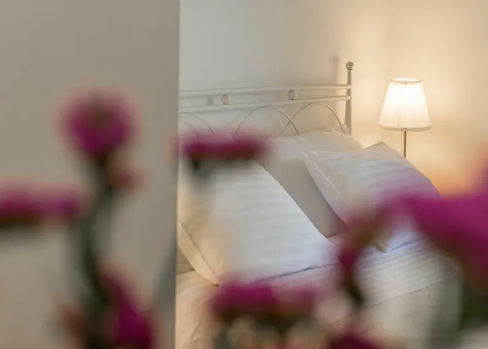 公寓 Adriatic 斯普利特