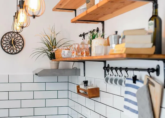 公寓 Adriatic 斯普利特