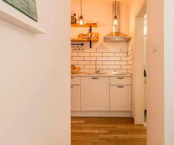 Adriatic 公寓 斯普利特