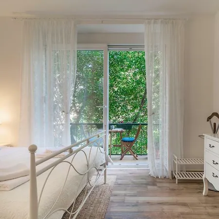 דירה Adriatic ספליט