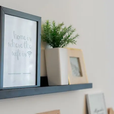 Adriatic דירה ספליט