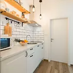 Appartement Adriatic