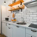 Appartement Adriatic