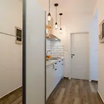 Adriatic Appartement *