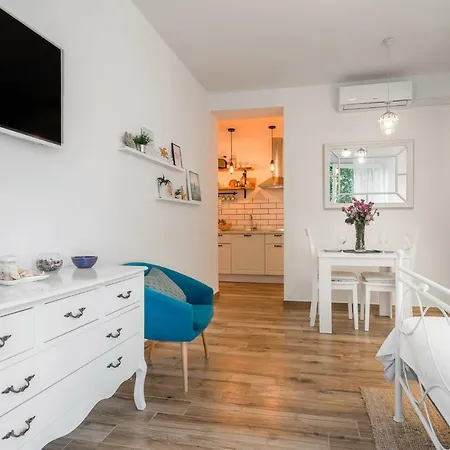 Adriatic Apartmán Split