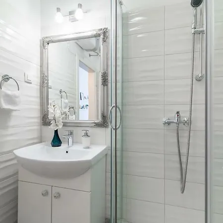 Apartmán Adriatic Split