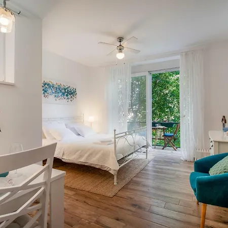 Apartmán Adriatic Split