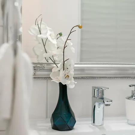 Adriatic Apartmán *