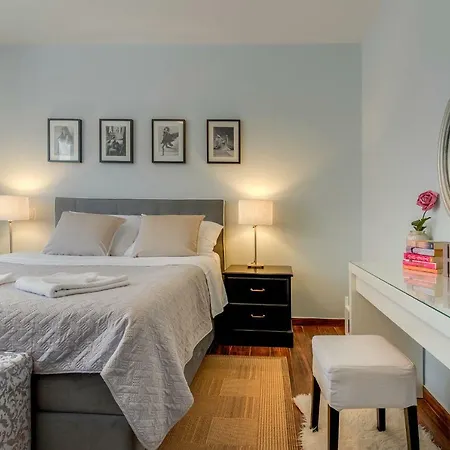 Adriatic Apartmán Split