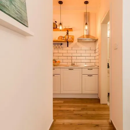 Adriatic Appartamento Spalato