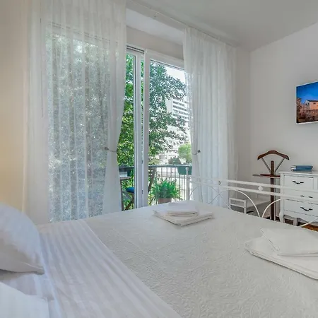 Appartamento Adriatic