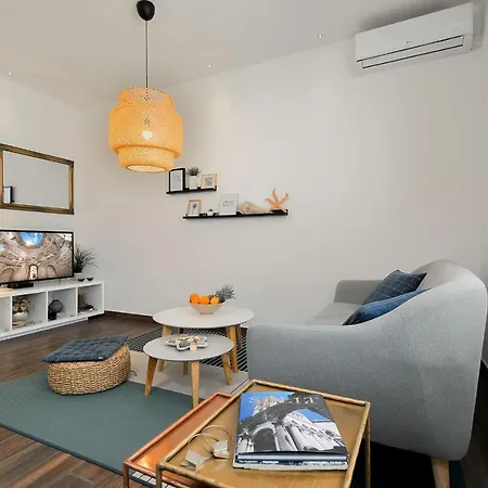 Adriatic Apartman Split