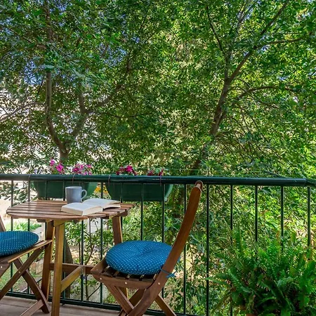 Adriatic Apartman Split