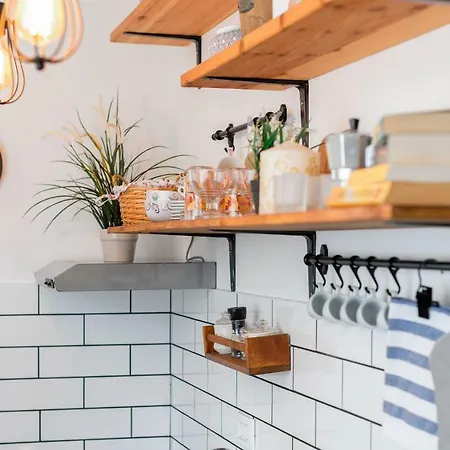 Apartman Adriatic Split