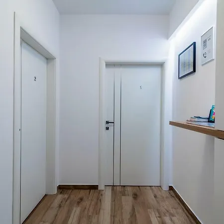 Apartman Adriatic Split